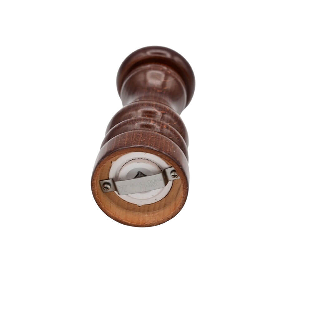 Mécanisme du Lot de 2 Moulins Sel et Poivre Campagne 15cm - MOREL