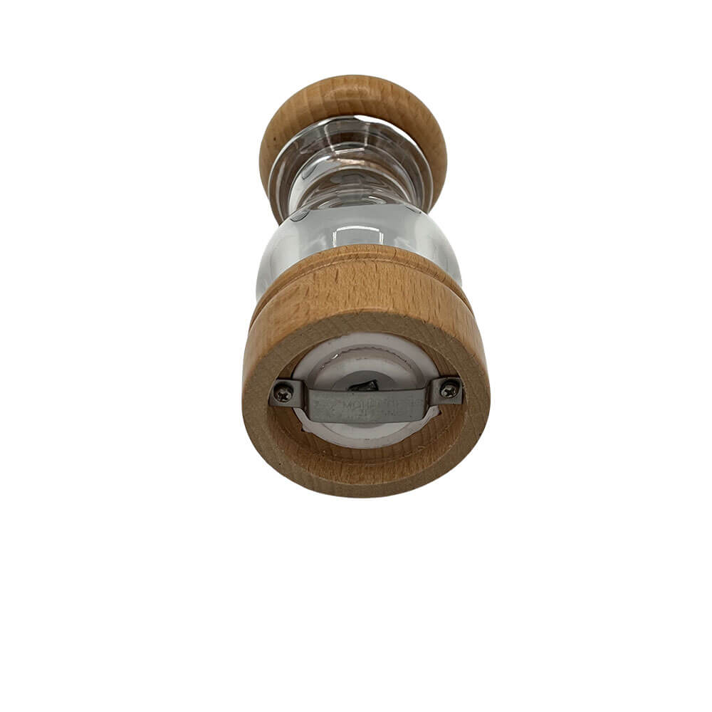 Mécanisme du Lot Moulin à Sel et Moulin à Poivre Mini-Saturne 13cm - MOREL