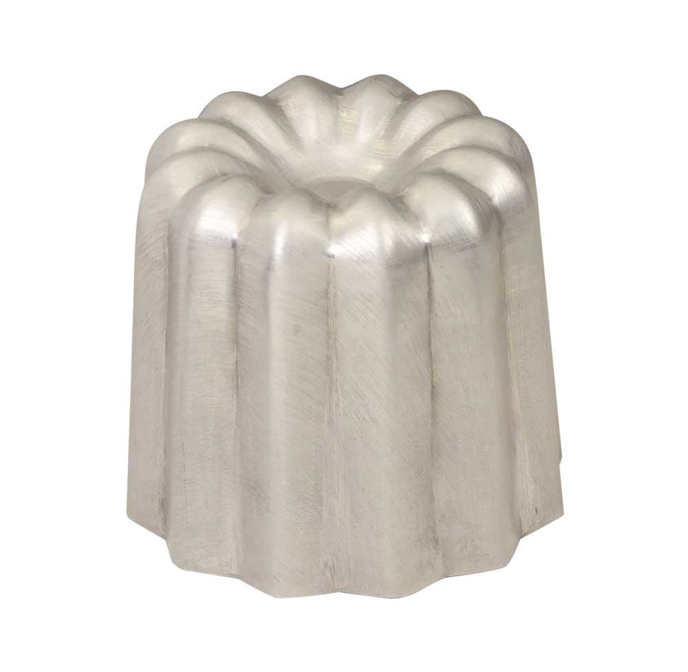 Moule à Canelé Bordelais Anti-Adhérent - GOBEL