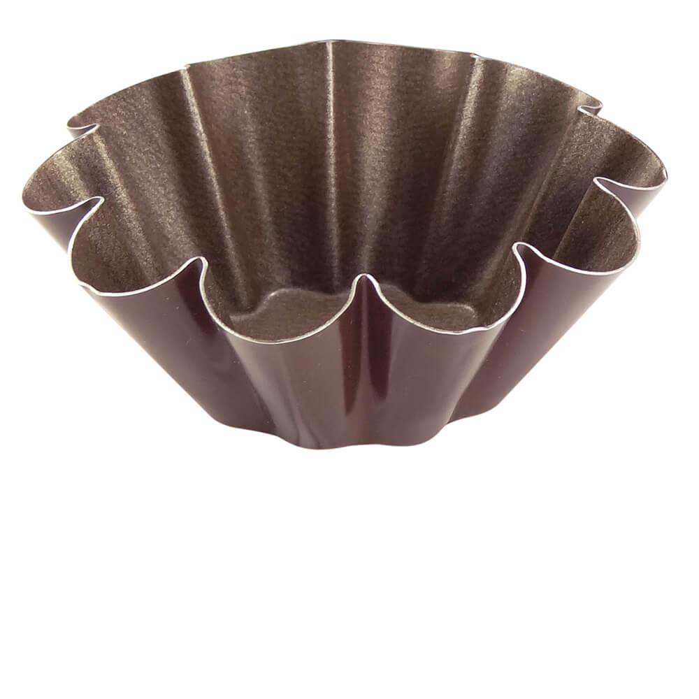 Moule à briochette - GOBEL