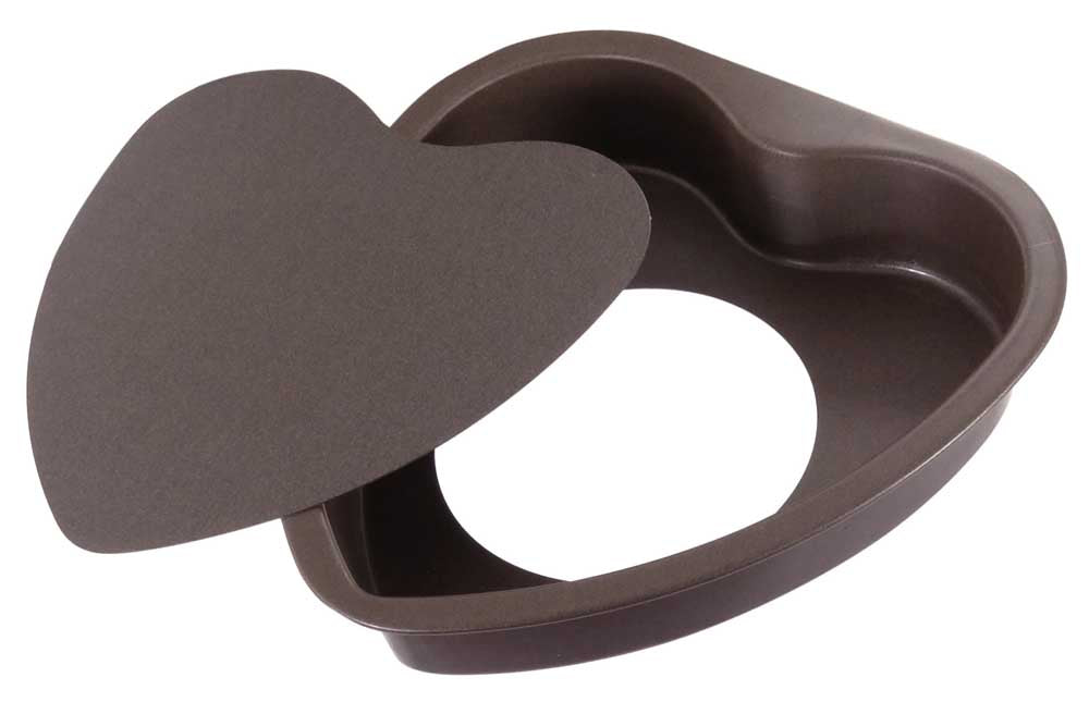 Moule Coeur Saint-Valentin - GOBEL