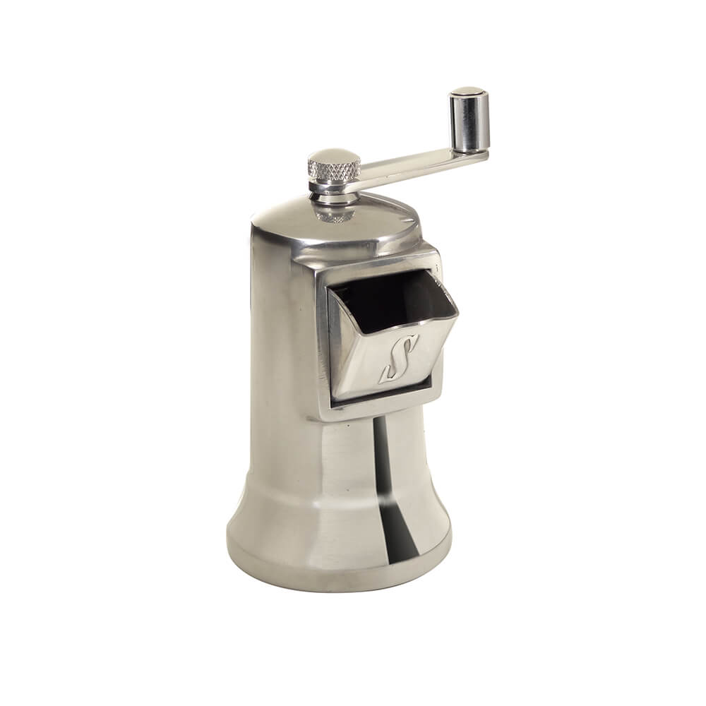 Moulin à Sel Perfex - Louis Tellier