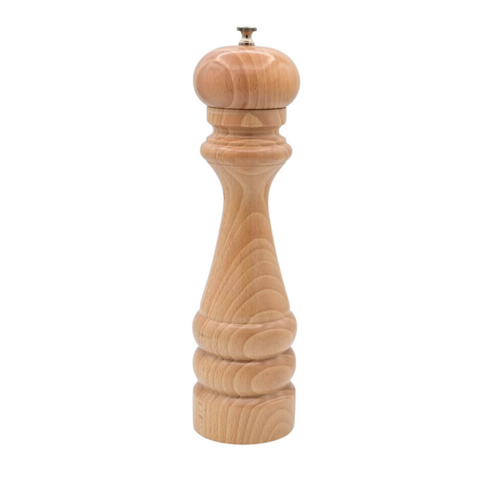 Moulin Brasserie 28cm Hêtre Naturel - MOREL