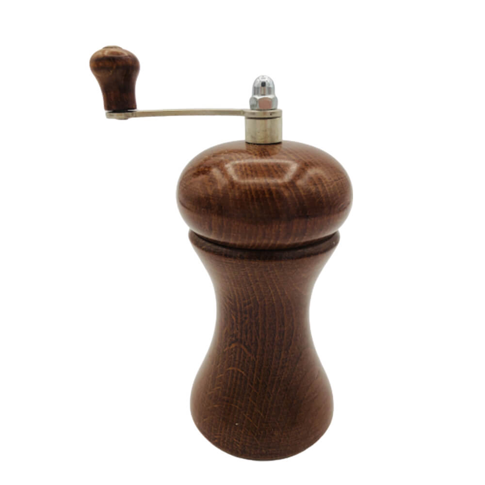 Moulin à Muscade Hêtre Acajou - MOREL