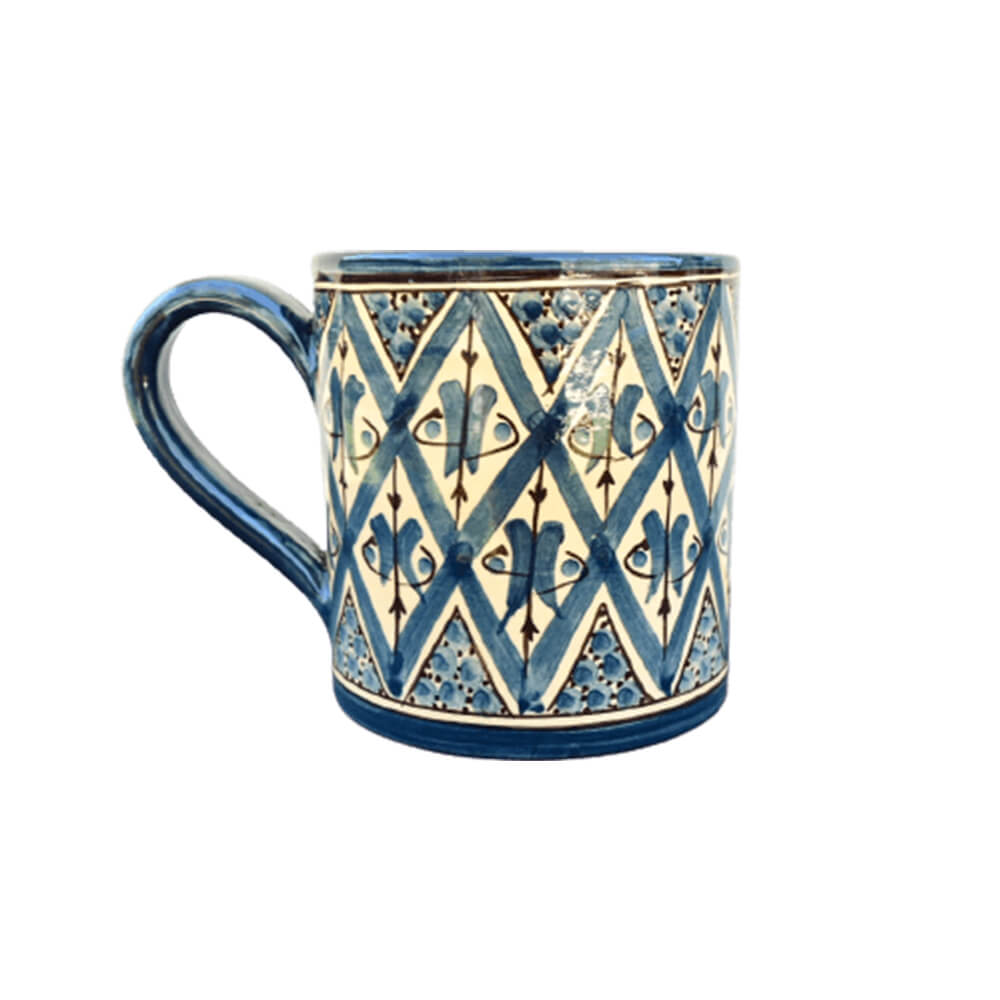 Mug fabriqué par les Soeurs de Bethleem