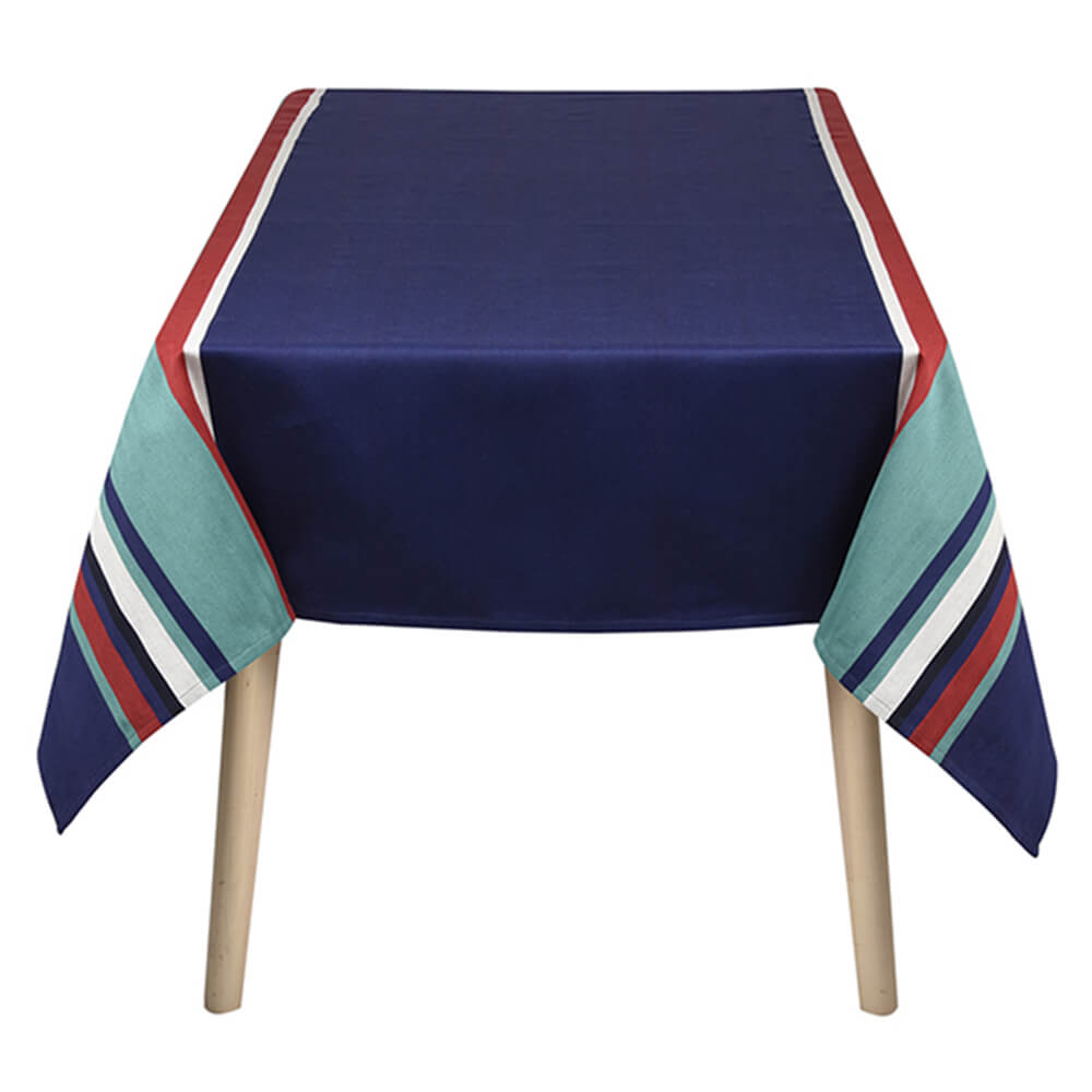 Nappe MIMBASTE présentée dans le sens de la longueur de la marque ARTIGA