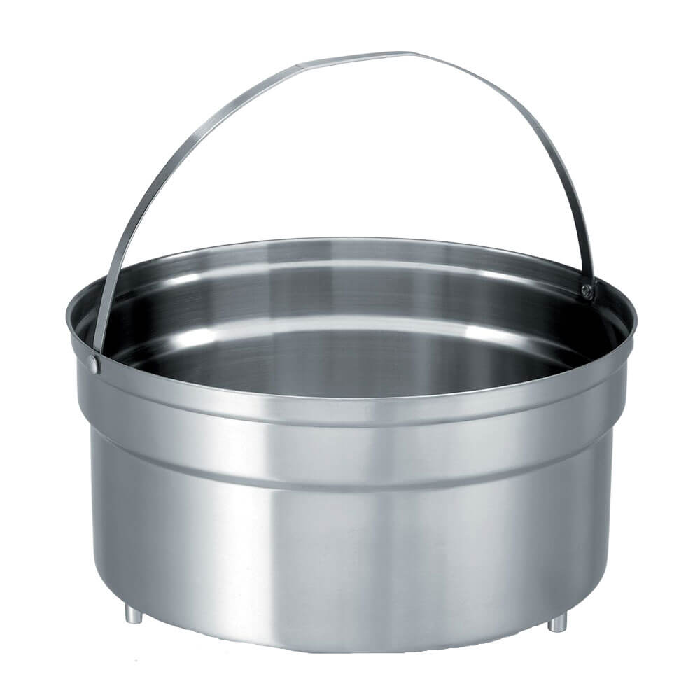 Panier vapeur de l'autocuiseur ALTO 9L CRISTEL