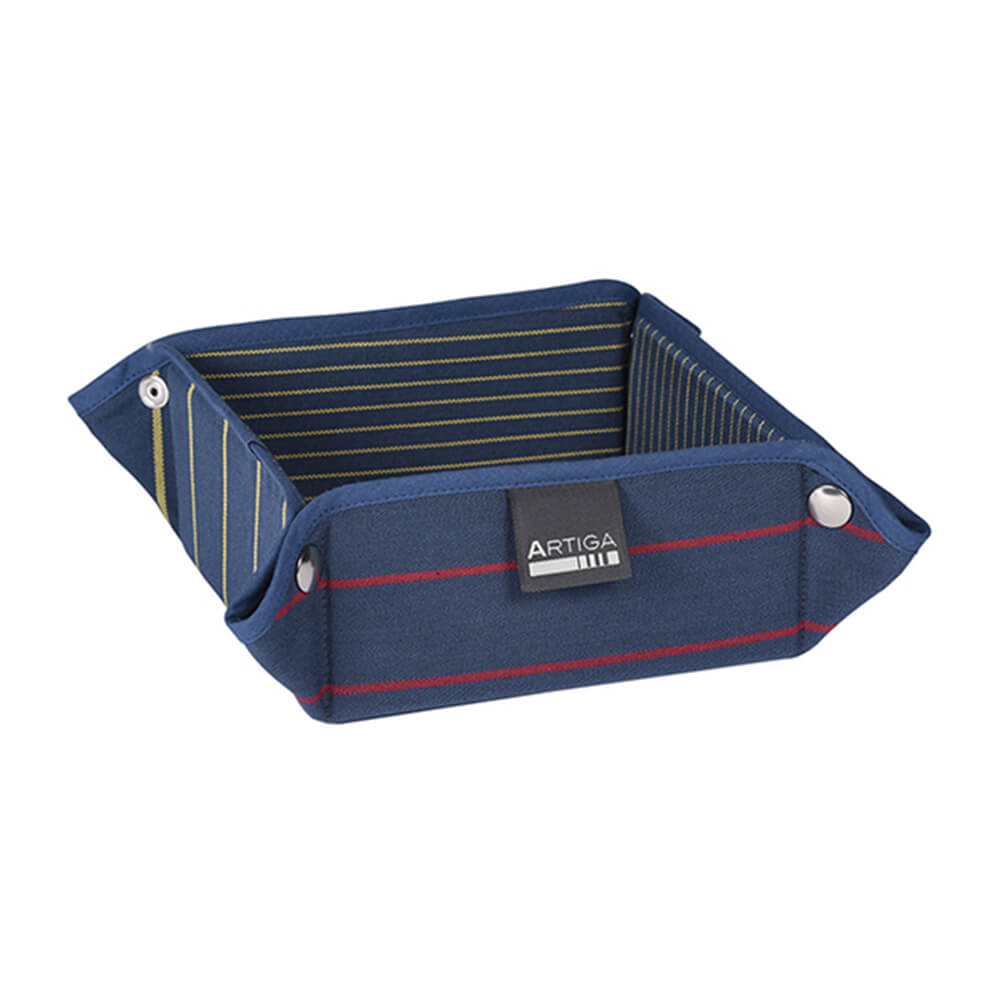 Panière SAUVELADE BLEU DO de la marque ARTIGA