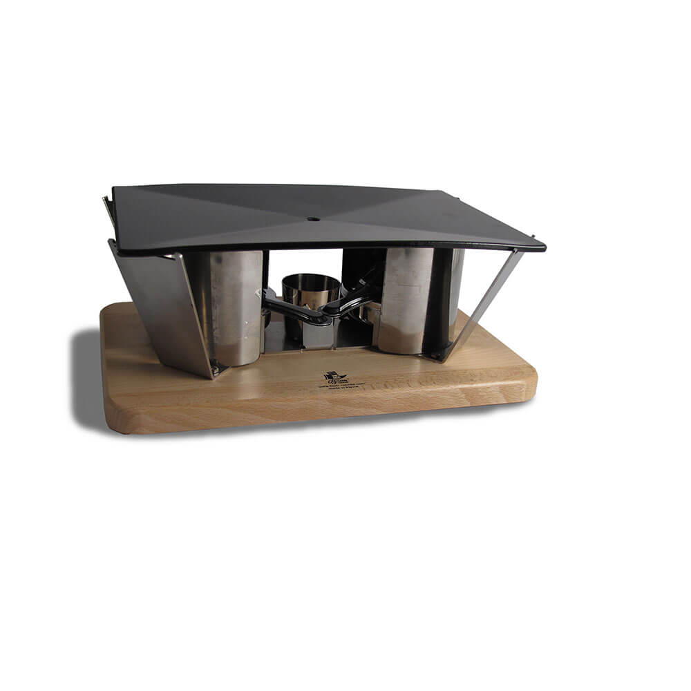 Lot de 2 Pare-Vent pour planchetta - Louis Tellier