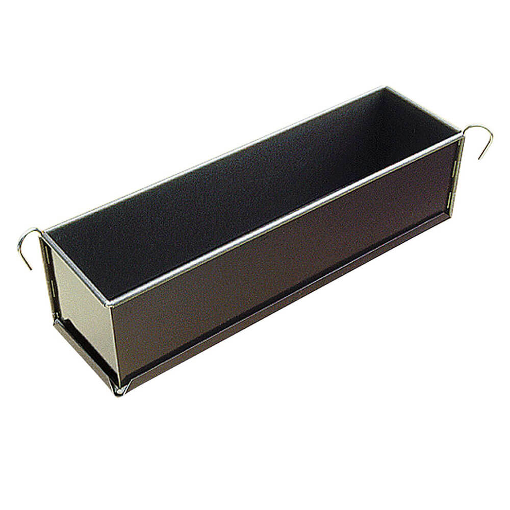 Moule anti-adhérent à pâté en croûte - GOBEL