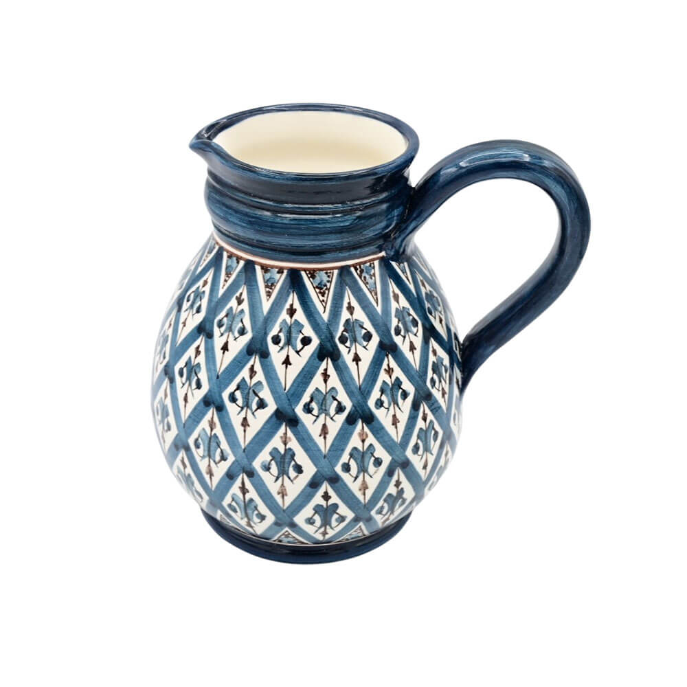 Pichet Losange - Soeurs de Bethléem