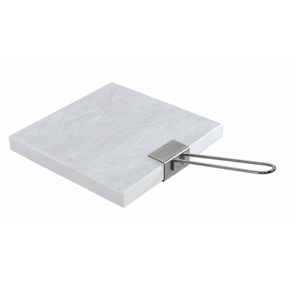 Pince pour pierres à cuire - Louis Tellier