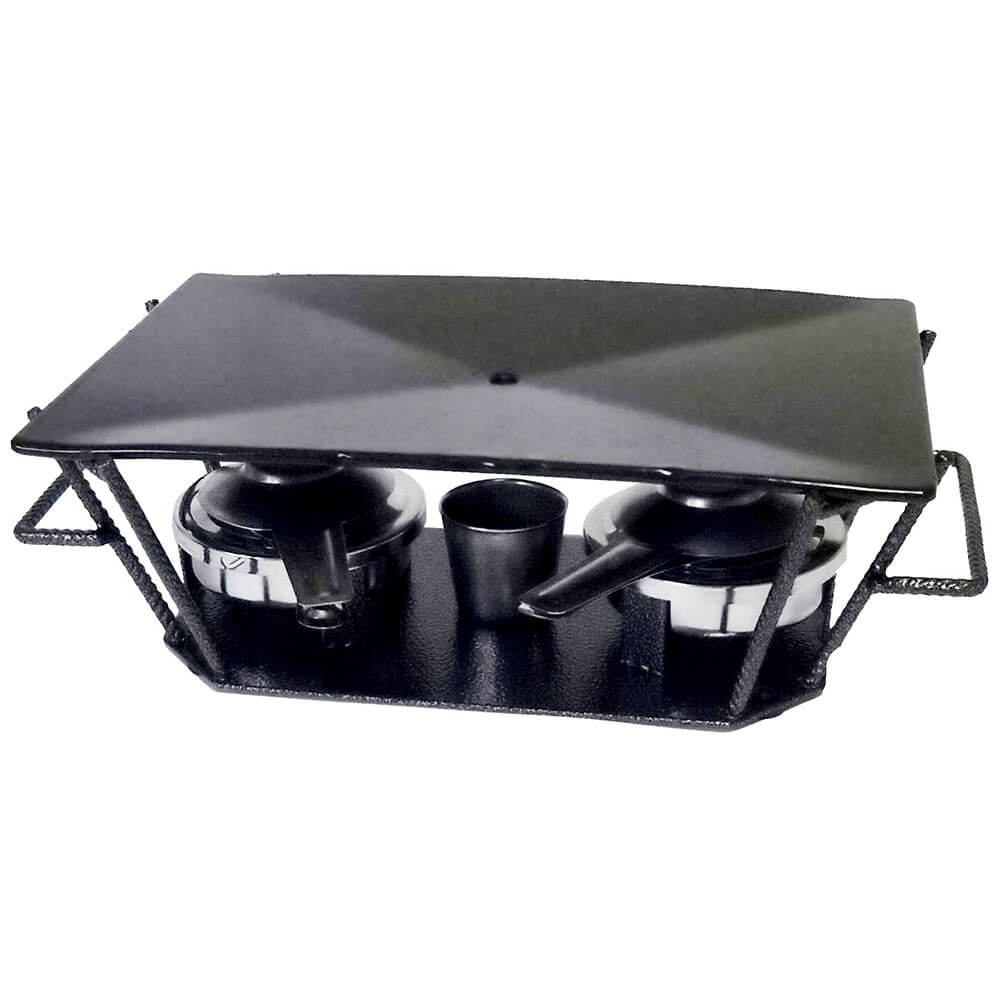 Planchetta 4 personnes Socle Métal - Louis Tellier