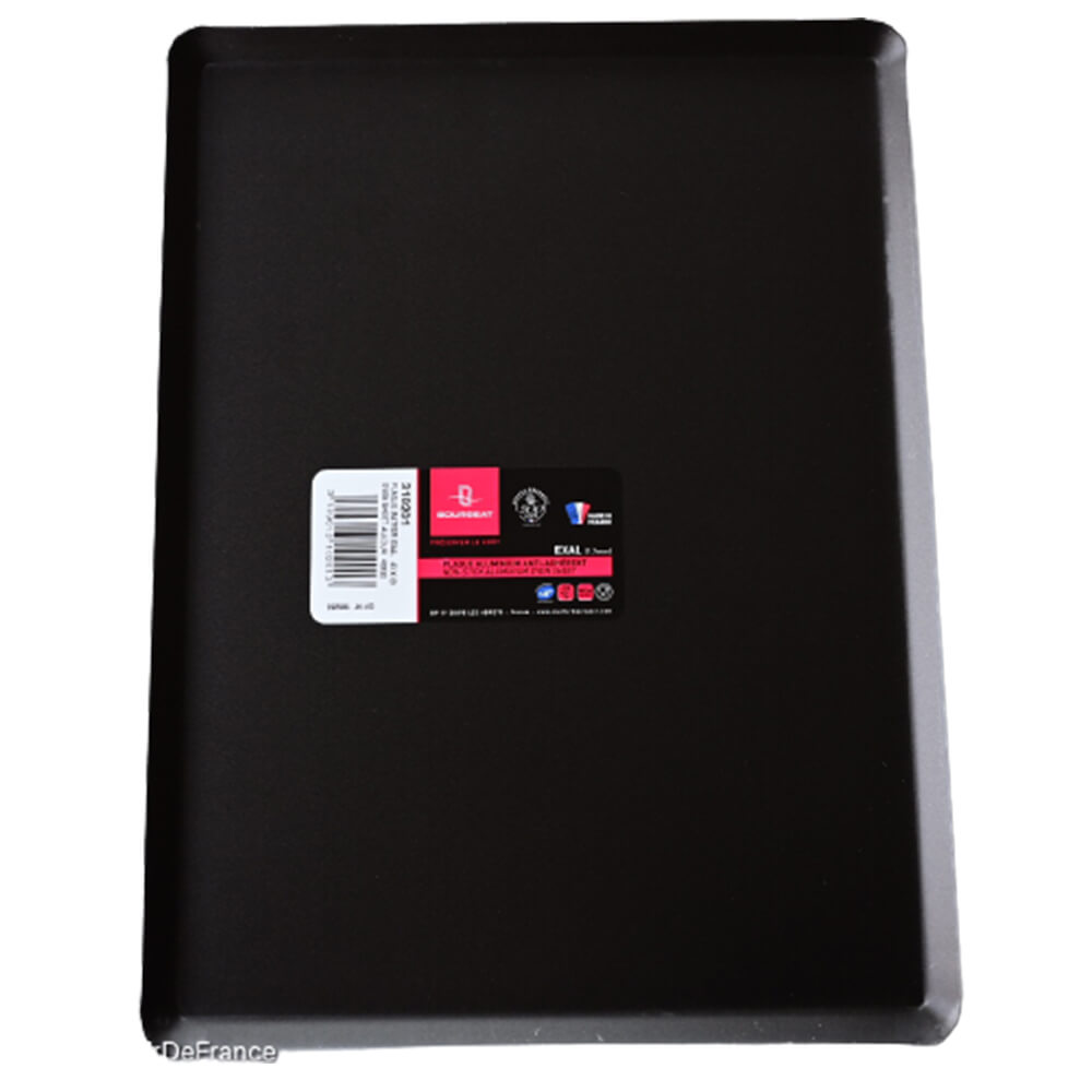 Plaque anti-adhérente pour four - MATFER