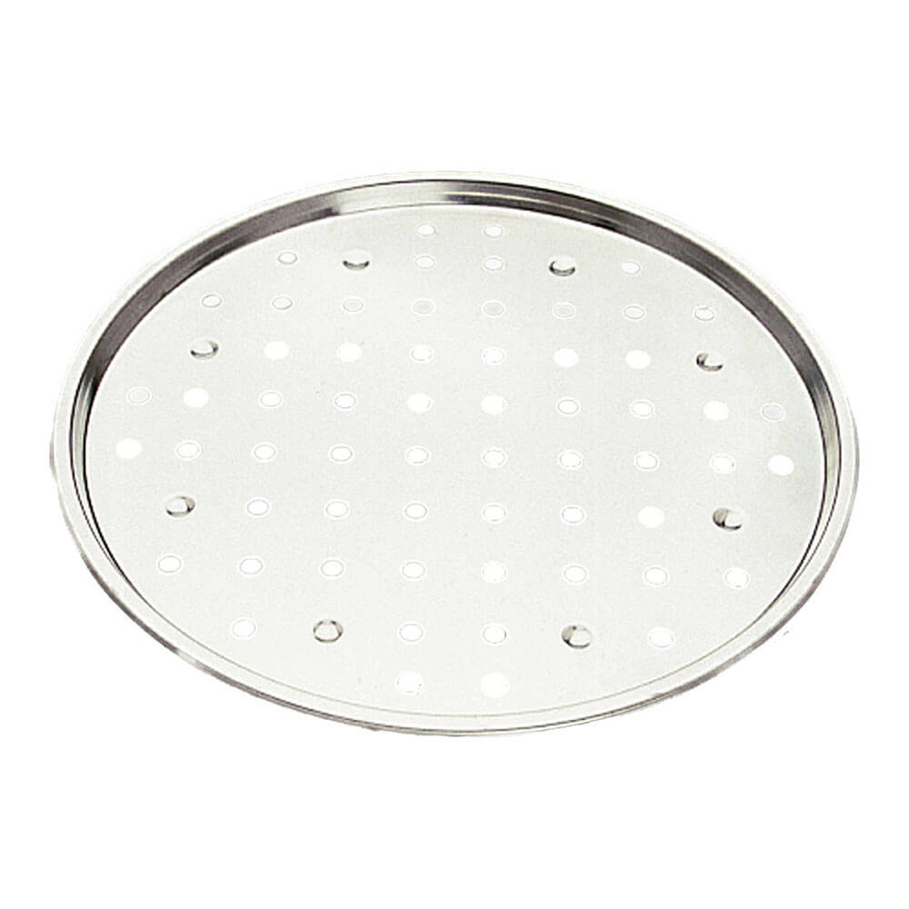 Plaque à Pizza perforée - GOBEL