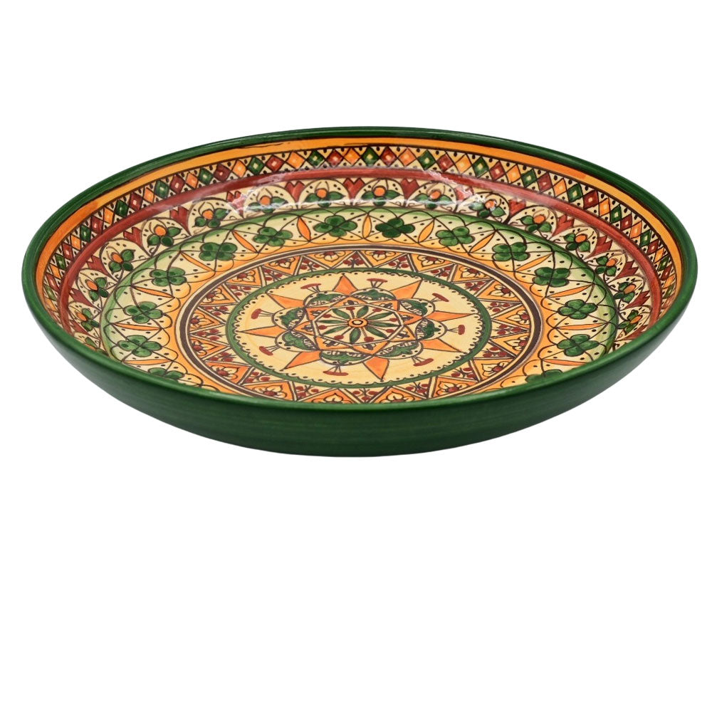 Grand Plat Soleil - Soeurs de Bethléem