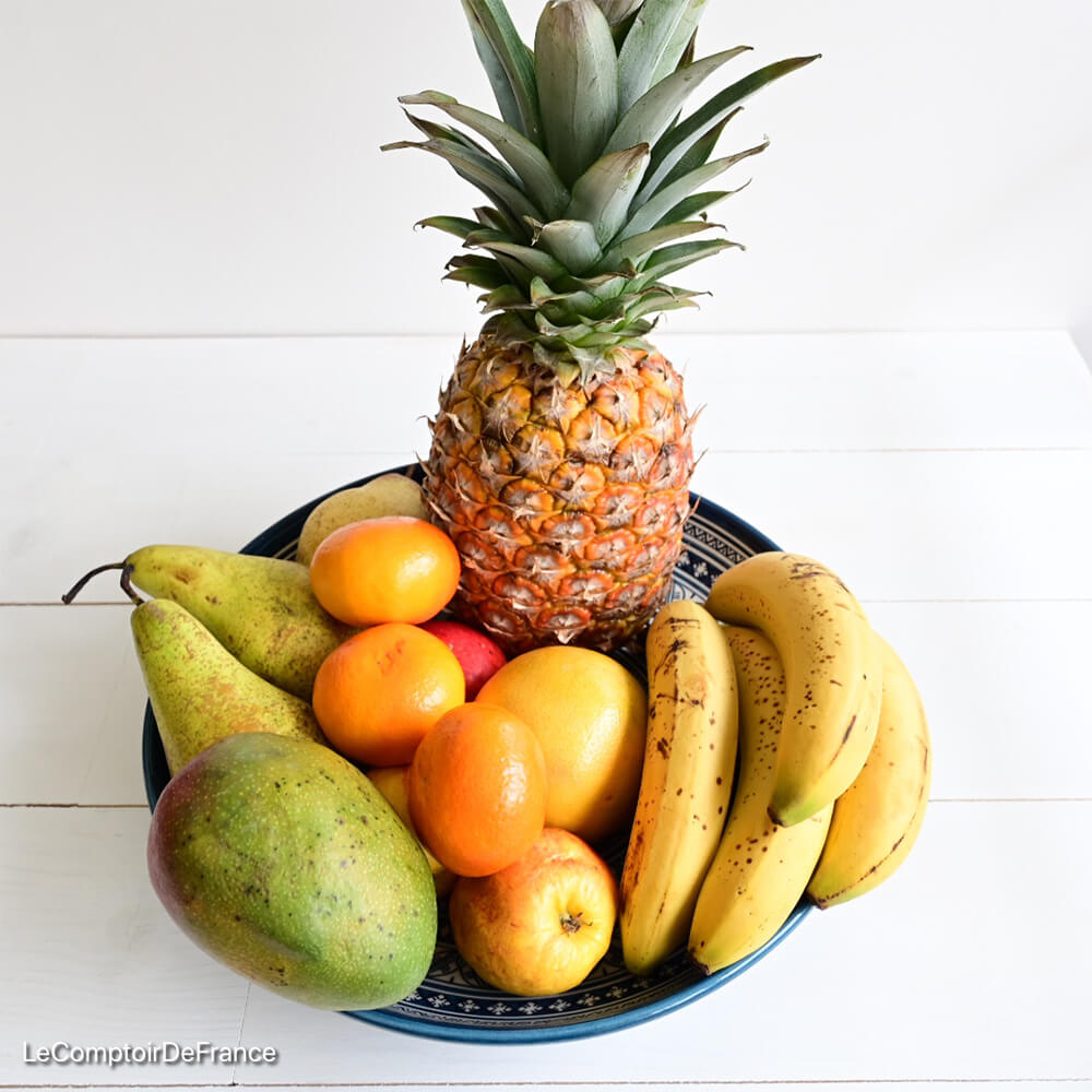 Grand Plat Marly en situation