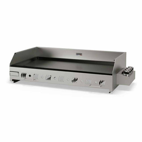 Plancha Pakita Inox Le Marquier