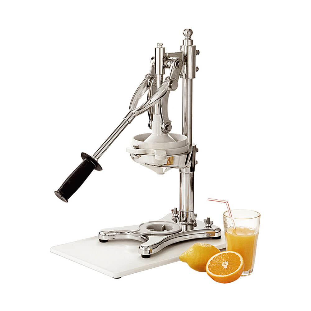 Presse-agrumes de qualité professionnelle de la société Louis Tellier