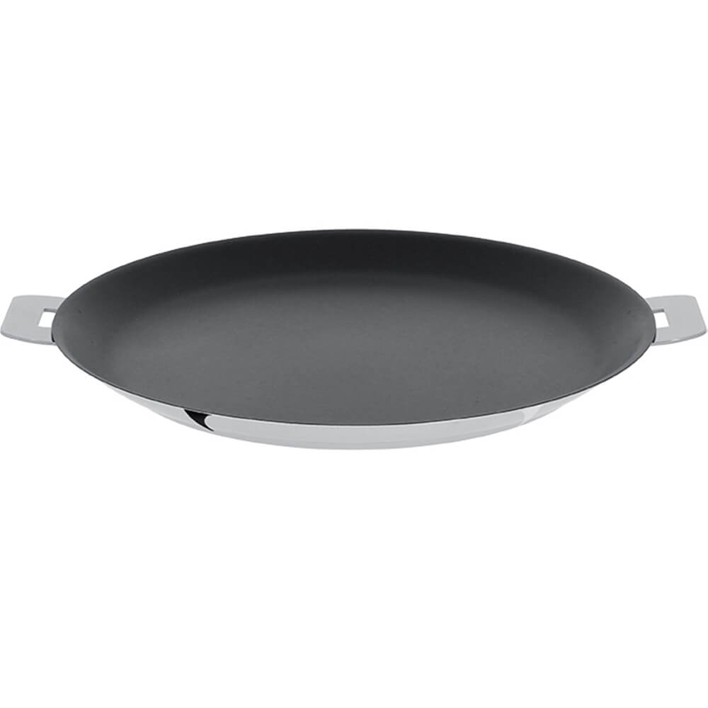 Rechapage Crêpière CRISTEL