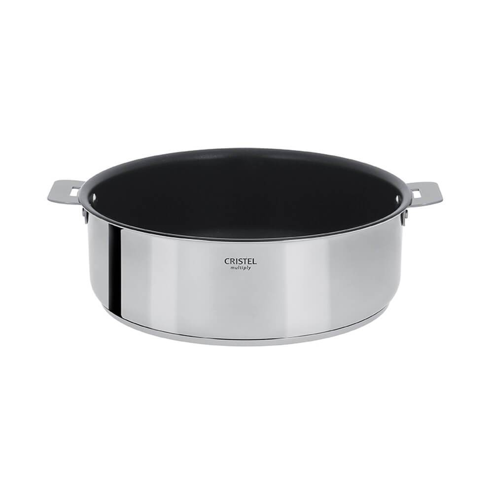 Rechapage Sauteuse CRISTEL