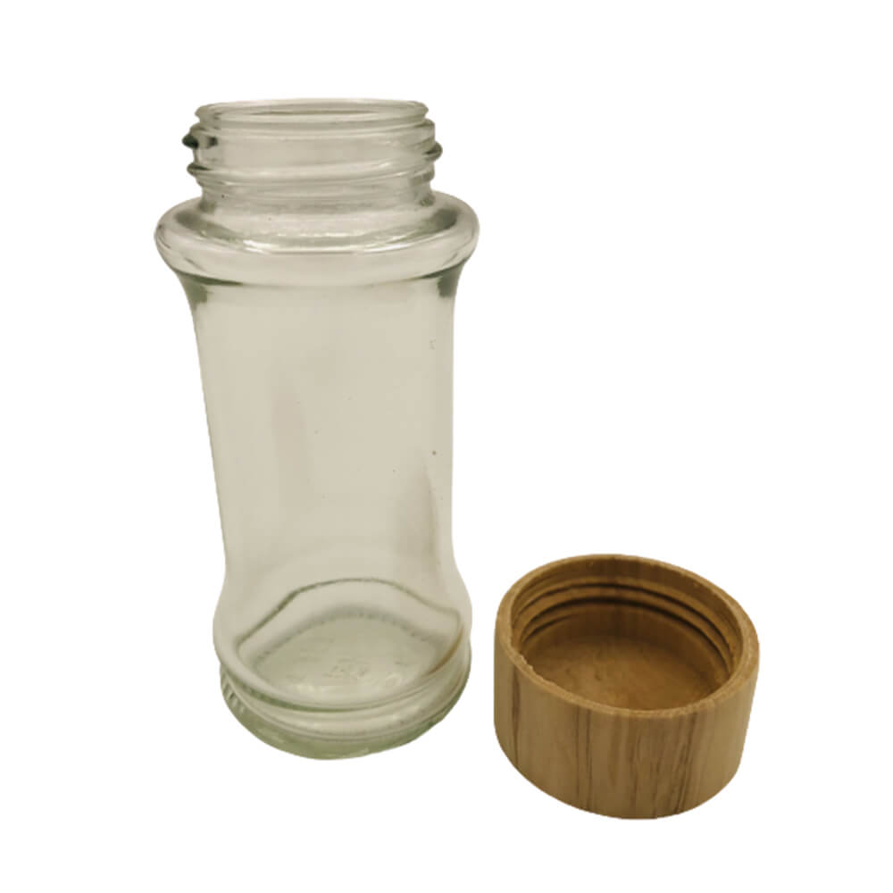 Recharge pour Moulin Rio ouverte - MOREL