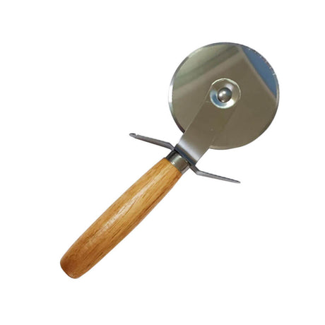 Roulette à Pizza - LE MARQUIER