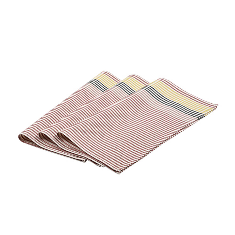 Serviette de table BIAUDOS de la marque ARTIGA
