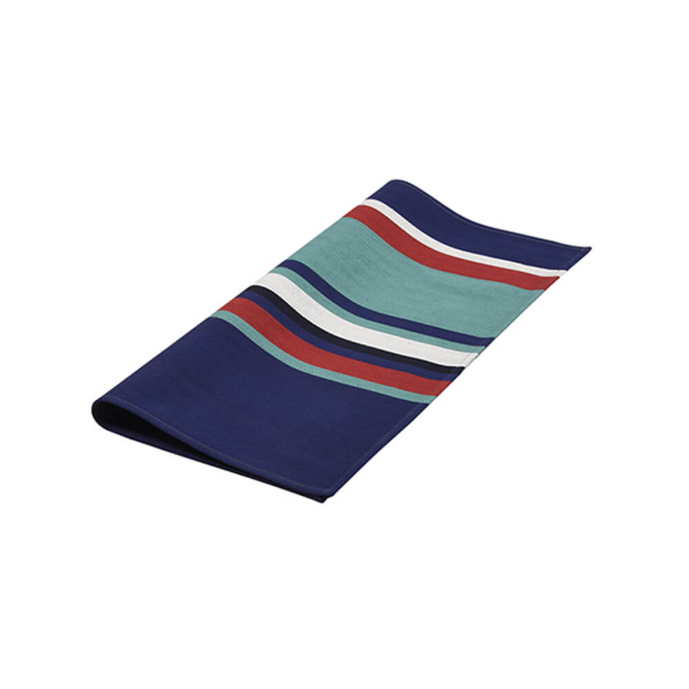 Serviette MIMBASTE de chez ARTIGA