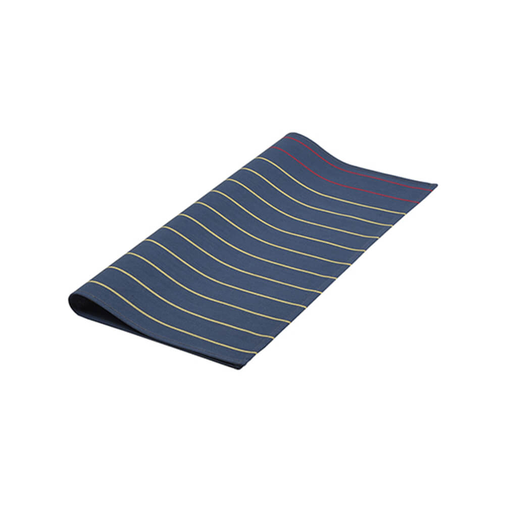 Serviette de table SAUVELADE BLEU DO Part3 de la marque ARTIGA