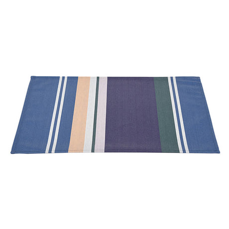 Set de table en tissu enduit BENESSE de la marque ARTIGA