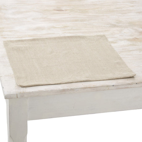 Set de table Modena Gypse - Charvet Editions