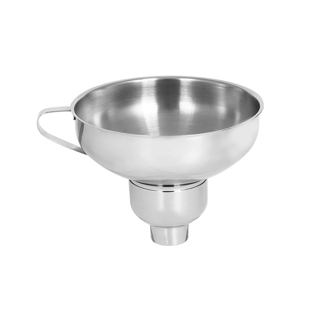 Set Entonnoir Confiture Cristel