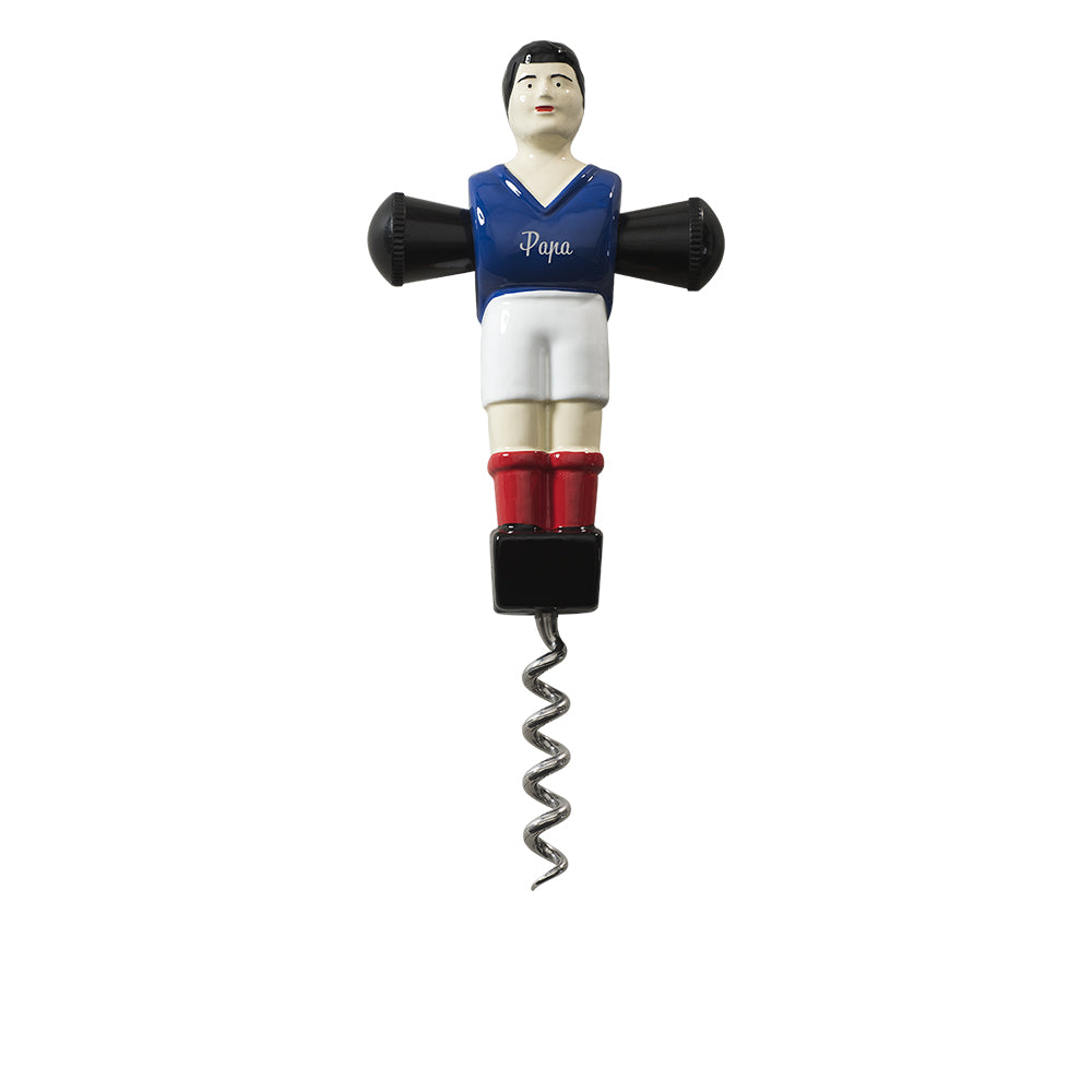 Tire-Bouchon "Papa" - Bôjoueurs