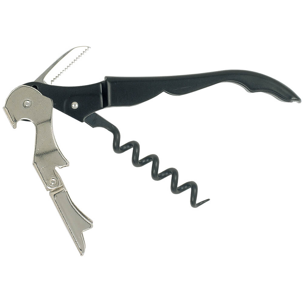 Tire-Bouchon de Sommelier Pulltaps sélectionné par la coutellerie Au Nain