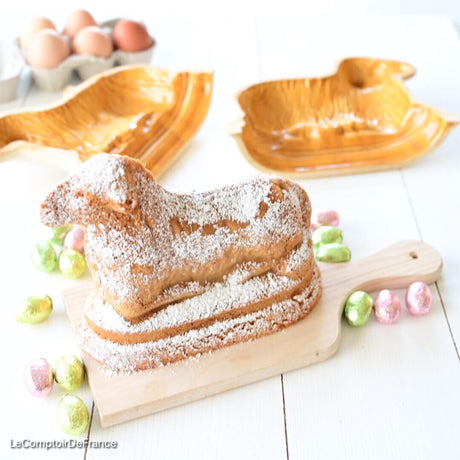 Agneau de Pâques