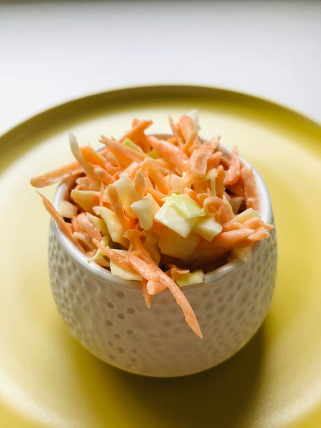 Coleslaw