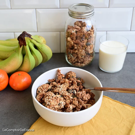 Granola