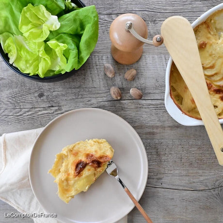 Gratin Dauphinois