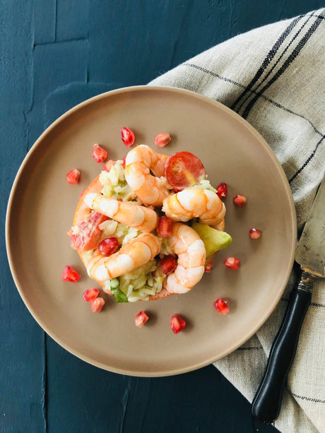 Pamplemousse en fête