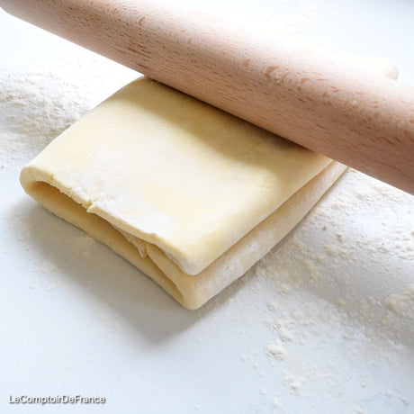 Pâte feuilletée