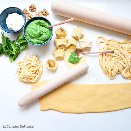 Pâtes fraîches