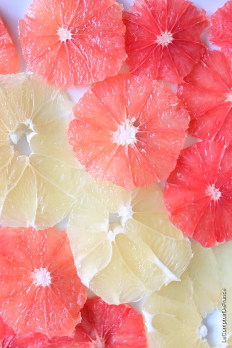 Pomélo ou pamplemousse ?