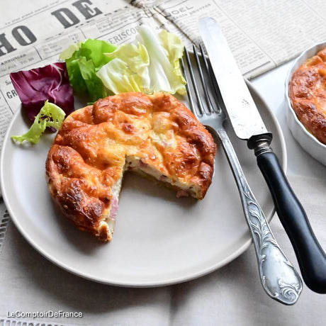 Quiche Lorraine