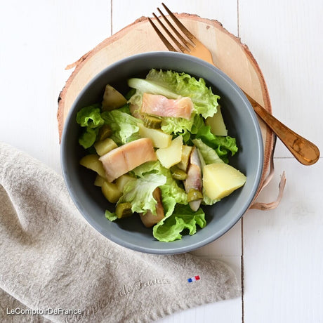 Salade de Hareng