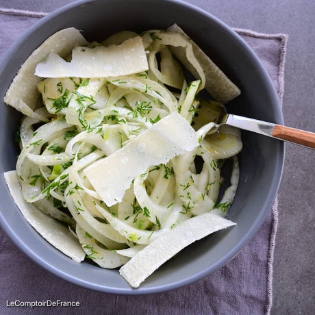 Salade de Fenouil