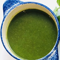La Soupe de Cresson