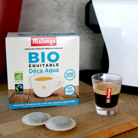 Guide complet pour le bon entretien de votre machine MALONGO