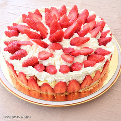 Fraisier