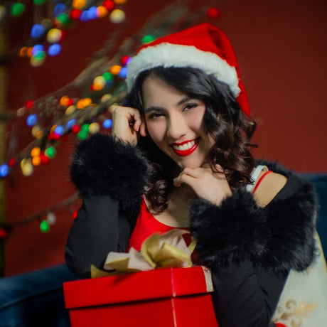 idees cadeaux de noel pour femmes
